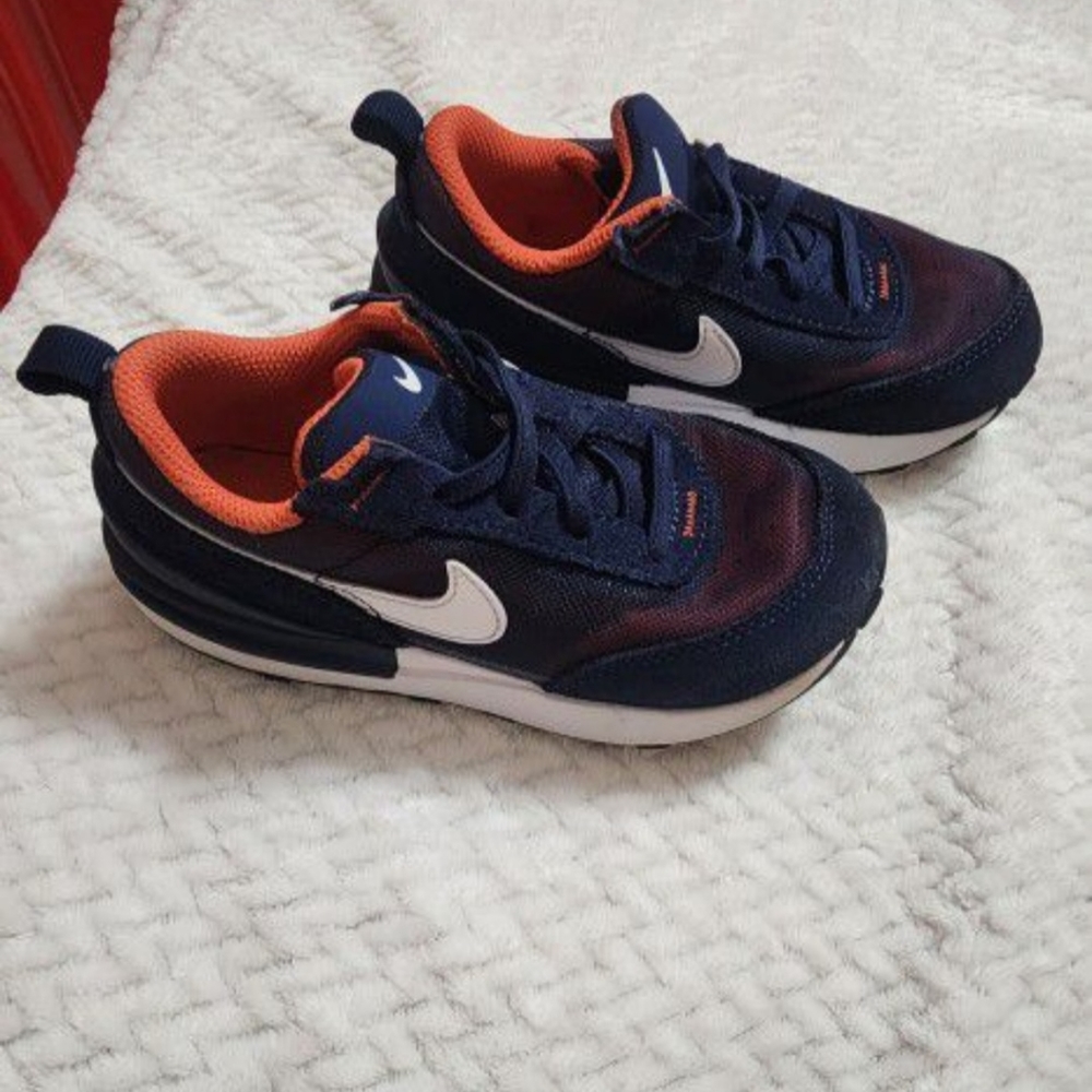 Nike Toddler Shoes